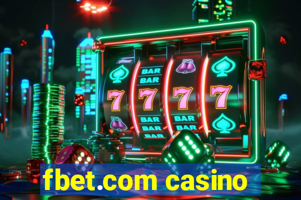 fbet.com casino